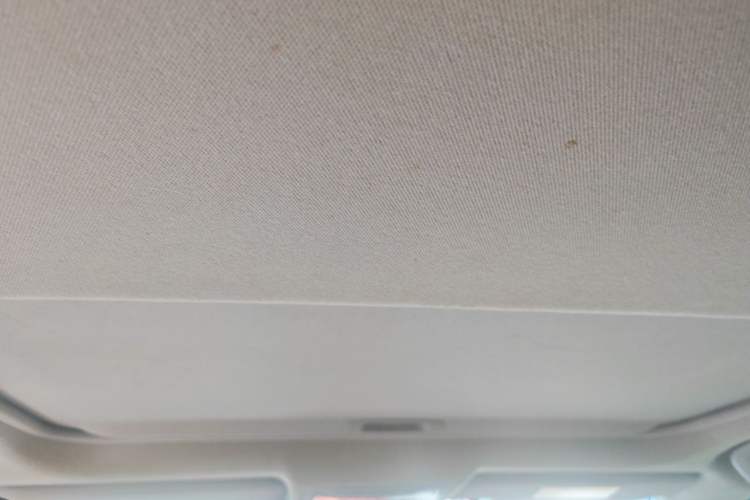 Used Toyota Camry 2015 2.0G Premier Edition Headliner