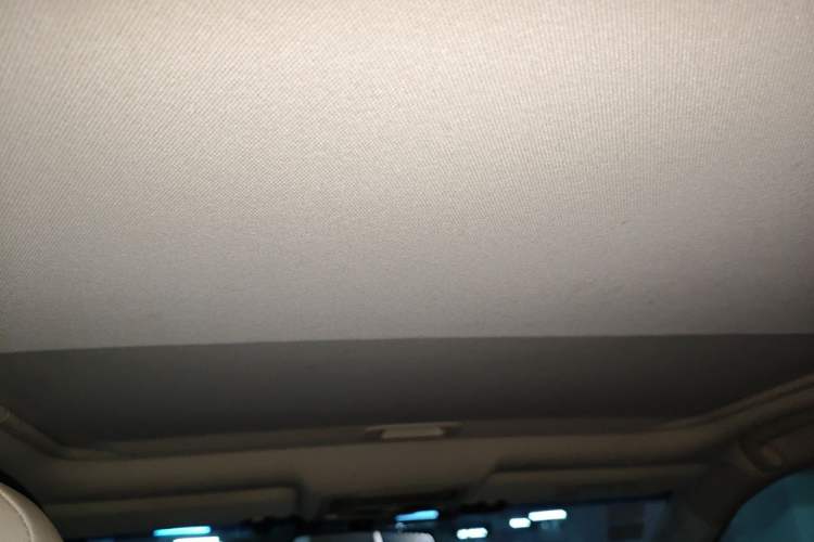 Used Toyota Camry 2015 2.0G Premier Edition Headliner