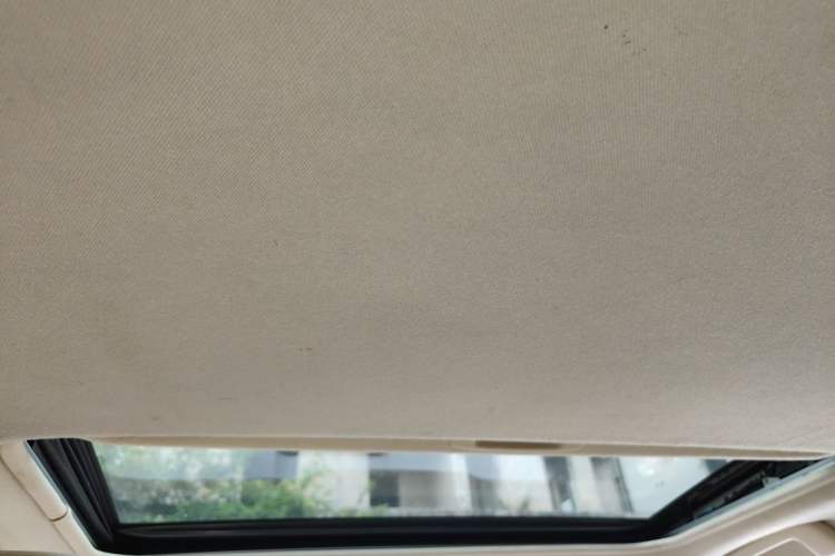 Used Toyota Camry 2015 2.0E Elite Edition Headliner