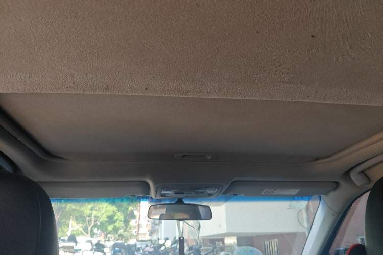 Used Toyota Camry 2015 2.0G Premier Edition Headliner