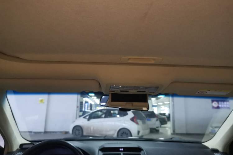Used Toyota Camry 2015 2.0G Premier Edition Headliner