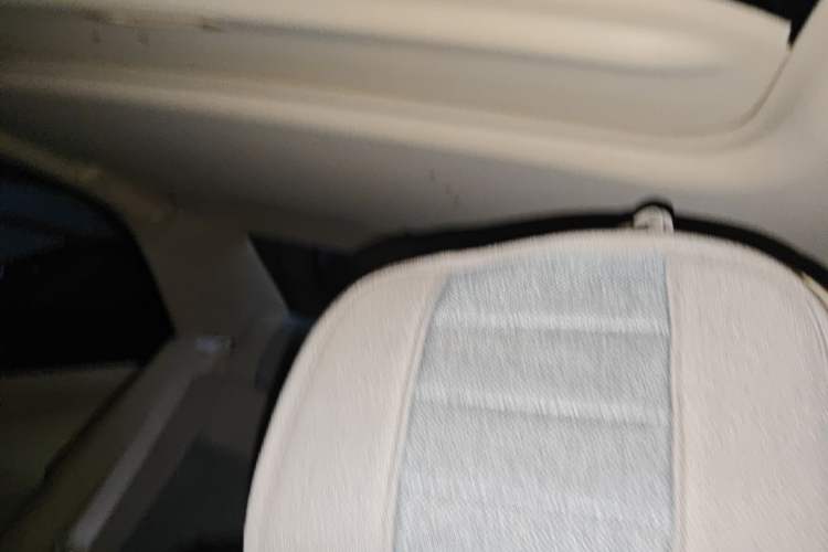 Used Toyota Camry 2015 2.0G Premier Edition Headliner
