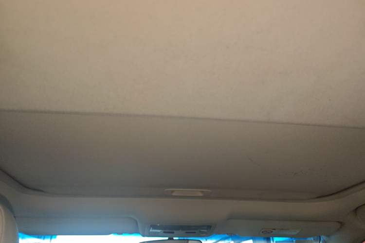 Used Toyota Camry 2015 2.0G Premier Edition Headliner