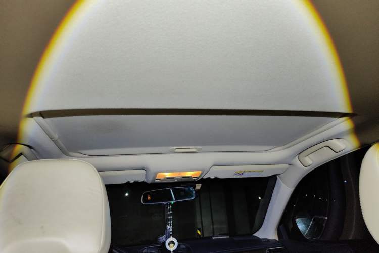 Used Toyota Camry 2015 2.0G Premier Edition Headliner