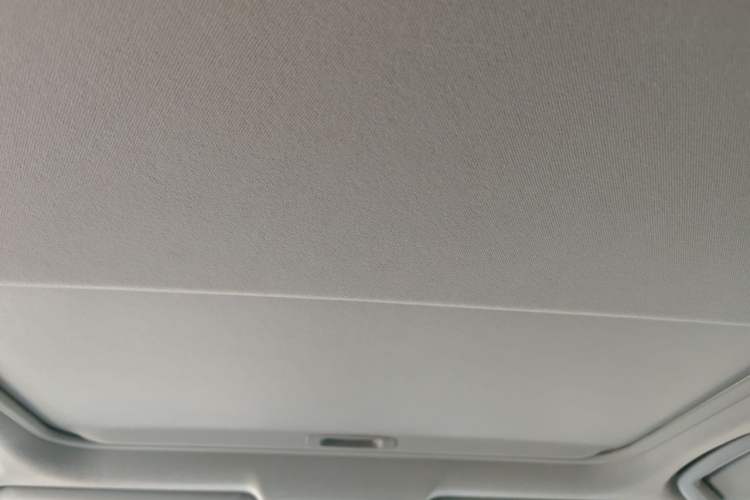 Used Toyota Camry 2015 Junrui 2.0S Activa Edition Headliner