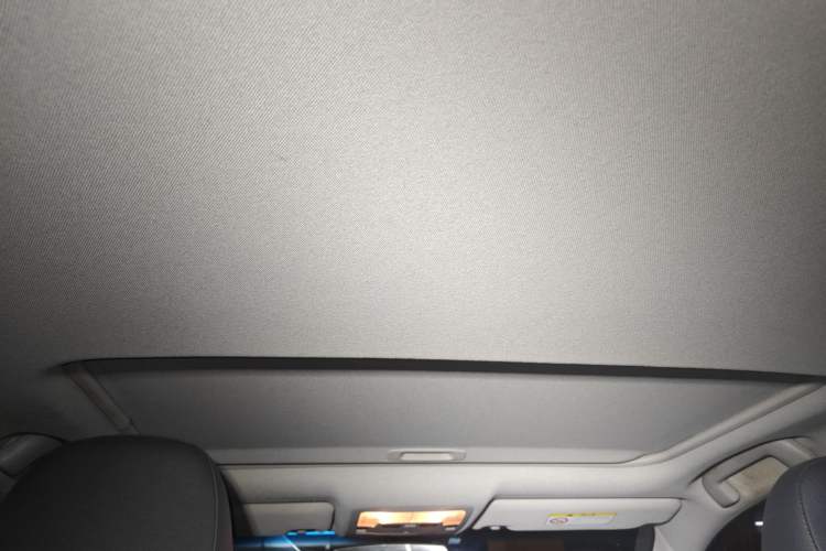 Used Toyota Camry 2015 2.0G Premier Edition Headliner