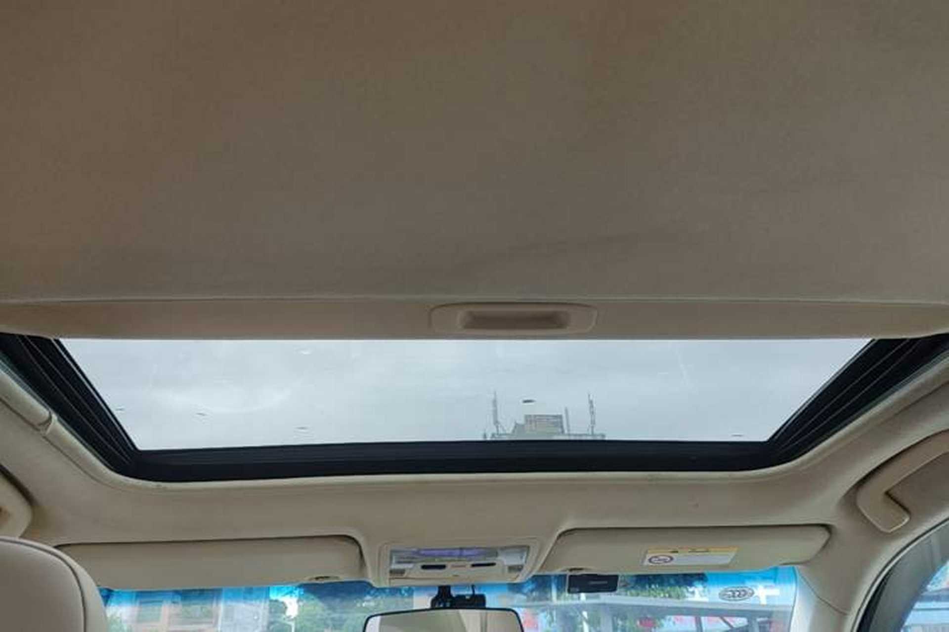 Used Toyota Camry 2015 2.0G Premier Edition Headliner