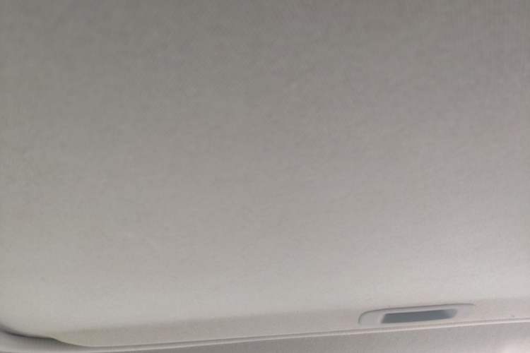 Used Toyota Camry 2015 2.0G Premier Edition Headliner