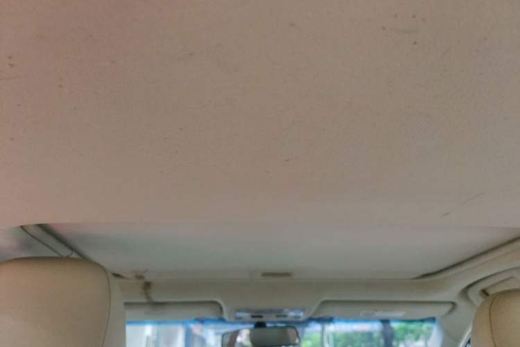 Used Toyota Camry 2015 2.0G Premier Edition Headliner