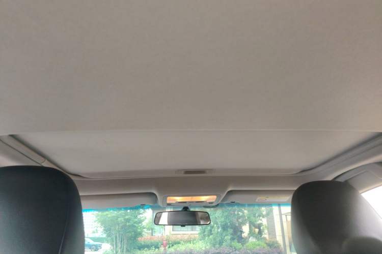 Used Toyota Camry 2015 2.0G Premier Edition Headliner
