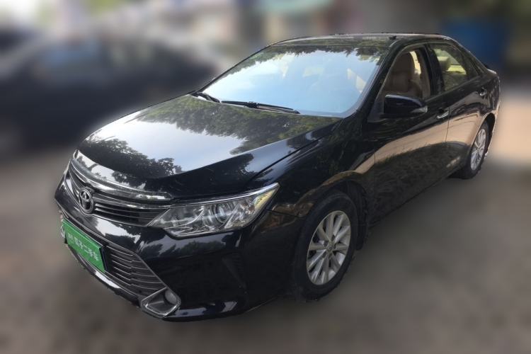 Ojetý Toyota Camry 2015 2.0E Elite Edition Guazi used car, China used car export, Used car for sale, Used cars, Cheapest cars for sale