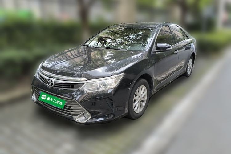 Used Toyota Camry 2015 2.0G Premier Edition Guazi used car, China used car export, Used car for sale, Used  cars, Cheapest cars for sale