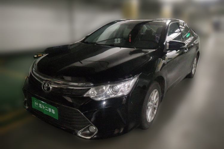 Used Toyota Camry 2015 2.0G Premier Edition Guazi used car, China used car export, Used car for sale, Used Toyota cars, Cheapest cars for sale