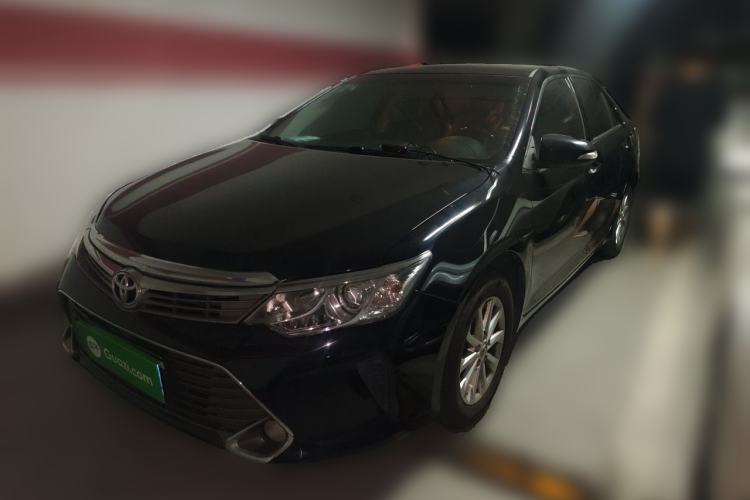 Used Toyota Camry 2015 2.0G Premier Edition Guazi used car, China used car export, Used car for sale, Used cars, Cheapest cars for sale