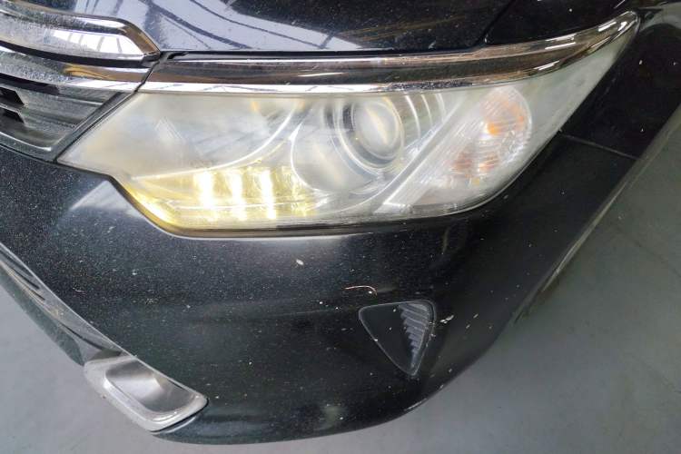 Used Toyota Camry 2015 2.0G Premier Edition Left Front Headlight