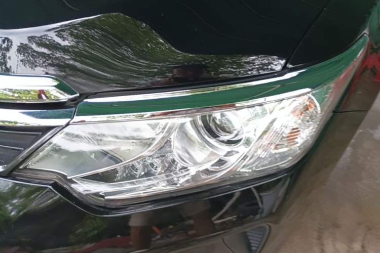 Used Toyota Camry 2015 2.0G Premier Edition Left Front Headlight
