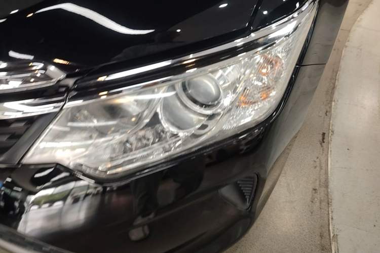 Used Toyota Camry 2015 Junrui 2.0S Activa Edition Left Front Headlight