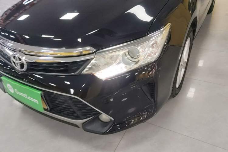 Used Toyota Camry 2015 Junrui 2.0S Activa Edition Left Front Headlight