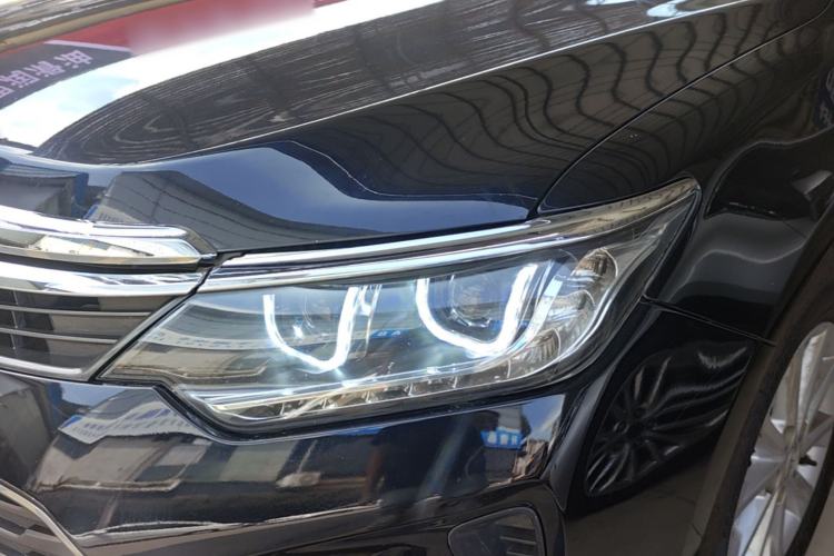 Used Toyota Camry 2015 2.0G Premier Edition Left Front Headlight