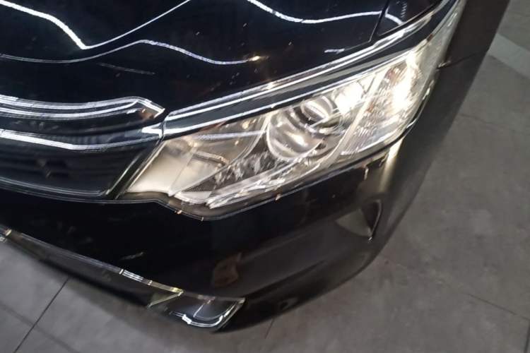 Used Toyota Camry 2015 2.0G Premier Edition Left Front Headlight