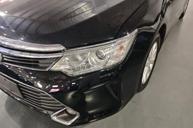 Used Toyota Camry 2015 2.0G Premier Edition Left Front Headlight
