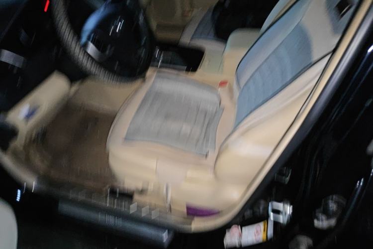 Used Toyota Camry 2015 2.0G Premier Edition Left Front Seat