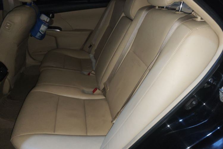 Used Toyota Camry 2015 2.0G Premier Edition Left Rear Seat