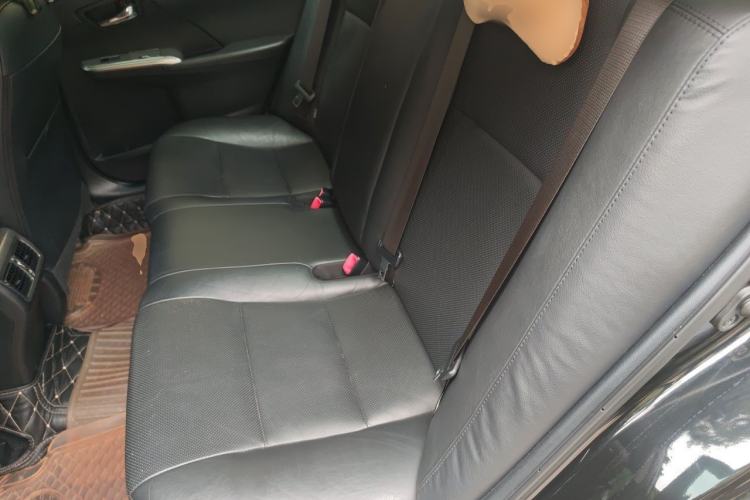 Used Toyota Camry 2015 Junrui 2.0S Activa Edition Left Rear Seat