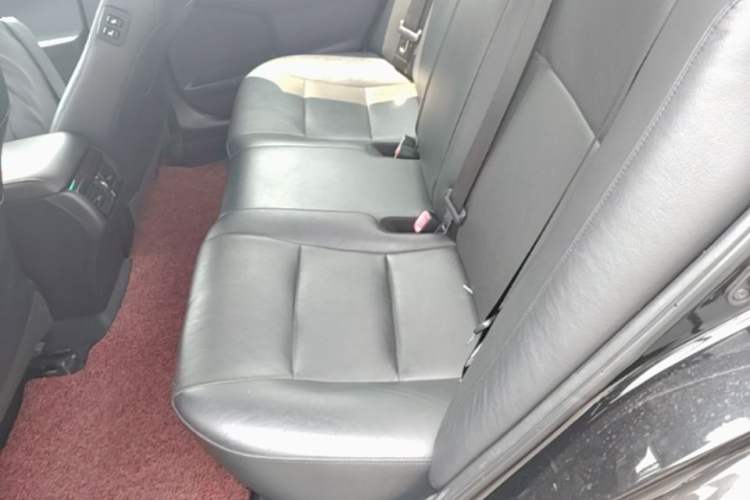 Used Toyota Camry 2015 2.0G Luxury Edition Left Rear Seat