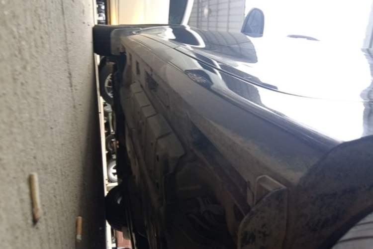 Used Toyota Camry 2015 2.0G Premier Edition Left Side Sill