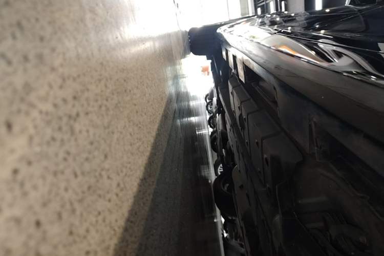 Used Toyota Camry 2015 Junrui 2.0S Activa Edition Left Side Sill