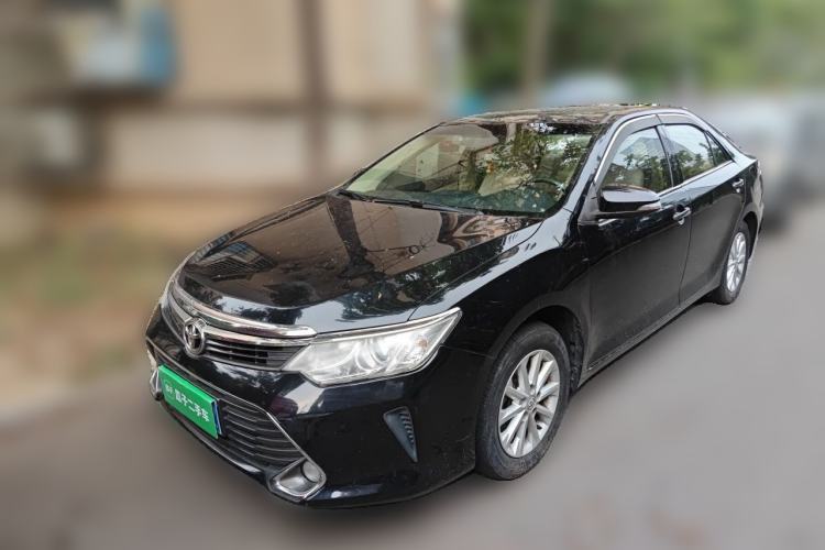 Used Toyota Camry 2015 2.0G Premier Edition Guazi used car, China used car export, Used car for sale, Used cars, Cheapest cars for sale