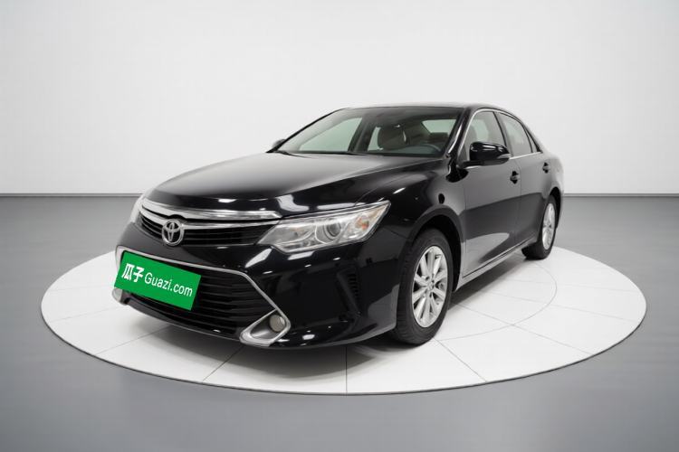 Gebrauchter Toyota Camry 2015 2.0G Premier Edition Guazi used car, China used car export, Used car for sale, Used  cars, Cheapest cars for sale