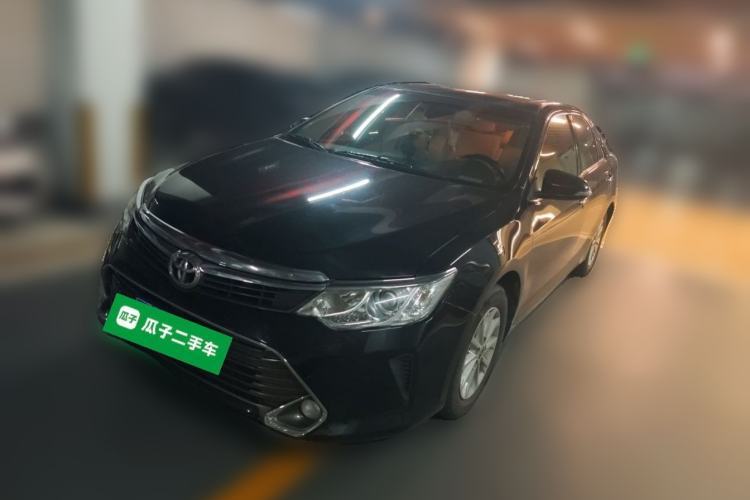 Used Toyota Camry 2015 2.0G Premier Edition Guazi used car, China used car export, Used car for sale, Used cars, Cheapest cars for sale