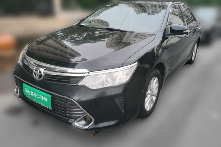 Used Toyota Camry 2015 2.0G Premier Edition Guazi used car, China used car export, Used car for sale, Used  cars, Cheapest cars for sale