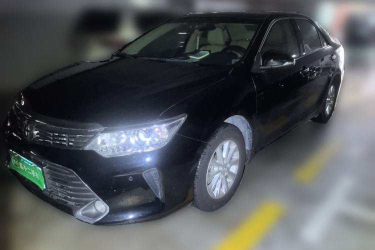 Used Toyota Camry 2015 2.0G Premier Edition Guazi used car, China used car export, Used car for sale, Used cars, Cheapest cars for sale
