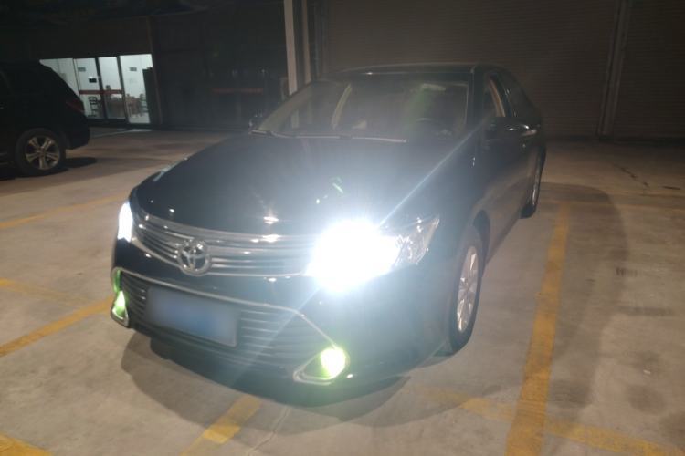 Ojetý Toyota Camry 2015 2.0E Elite Edition Guazi used car, China used car export, Used car for sale, Used  cars, Cheapest cars for sale