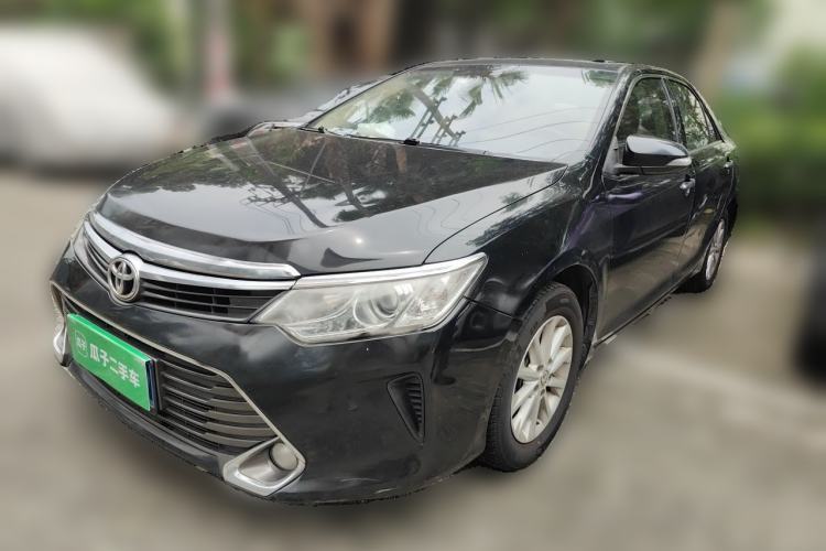 Ojetý Toyota Camry 2015 2.0E Elite Edition Guazi used car, China used car export, Used car for sale, Used  cars, Cheapest cars for sale