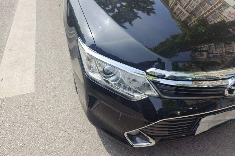 Used Toyota Camry 2015 2.0G Premier Edition Right Front Headlight