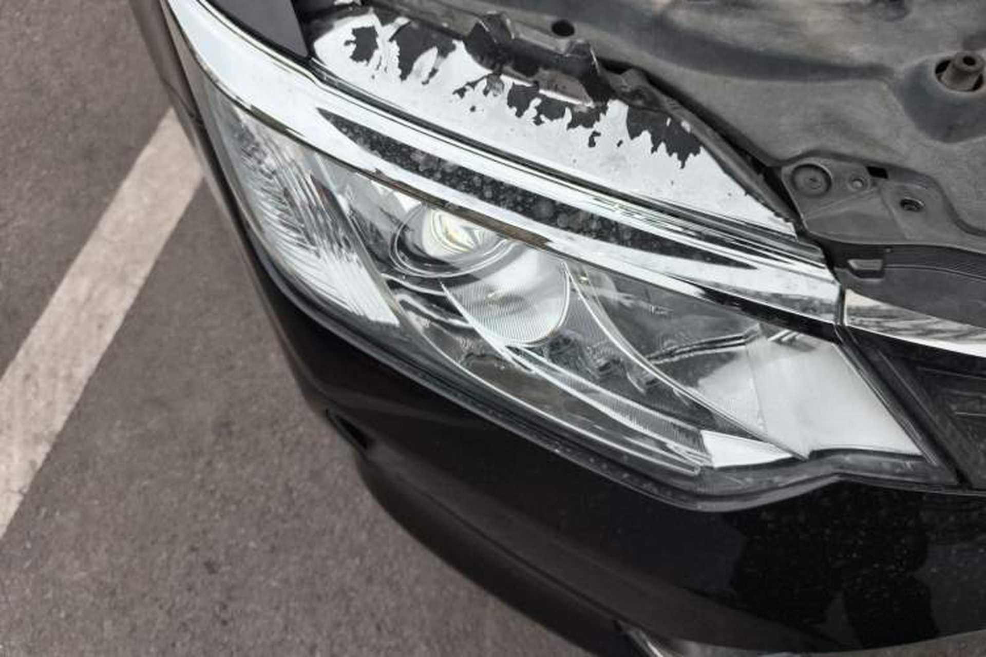 Used Toyota Camry 2015 2.0E Elite Edition Right Front Headlight