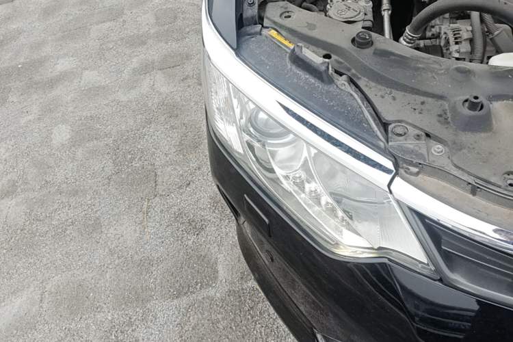 Used Toyota Camry 2015 2.5G Luxury Navigation Edition Right Front Headlight