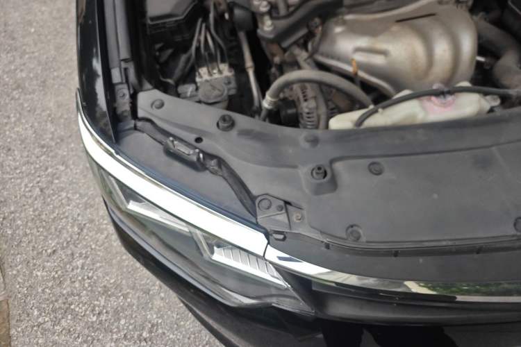 Used Toyota Camry 2015 2.0G Premier Edition Right Front Headlight