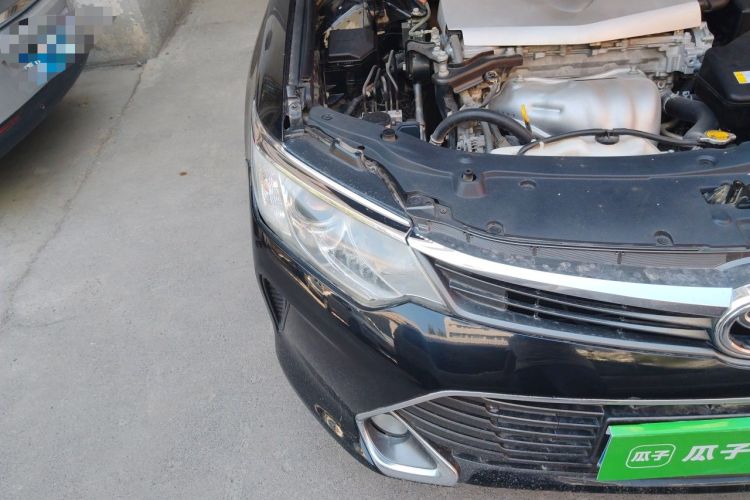 Used Toyota Camry 2015 2.0E Elite Edition Right Front Headlight