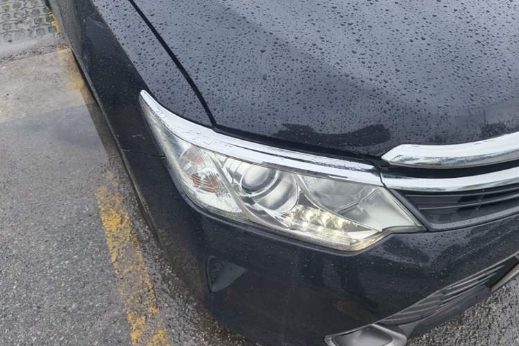 Used Toyota Camry 2015 2.0G Premier Edition Right Front Headlight
