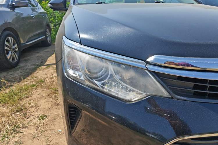 Used Toyota Camry 2015 2.0E Elite Edition Right Front Headlight