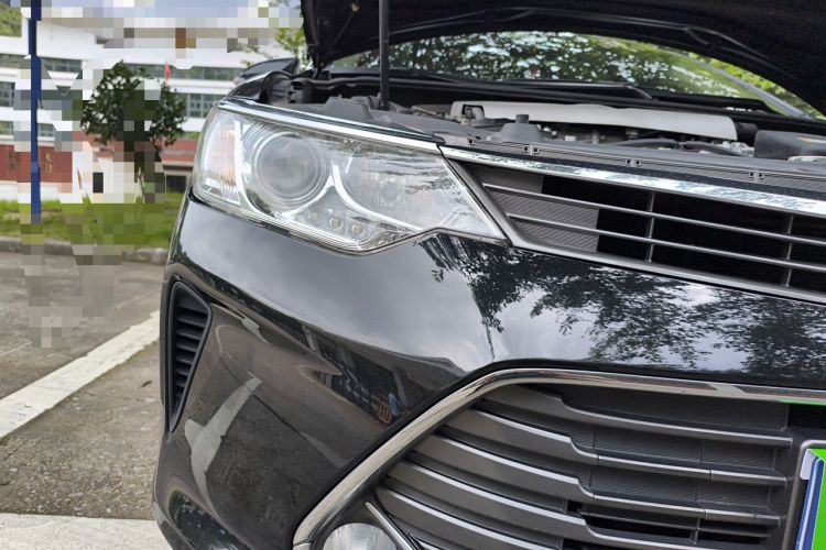 Used Toyota Camry 2015 2.0G Premier Edition Right Front Headlight