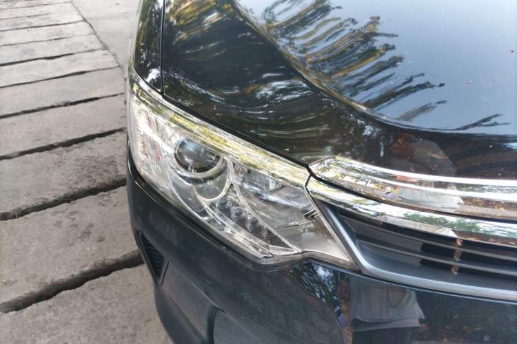Used Toyota Camry 2015 2.0G Premier Edition Right Front Headlight
