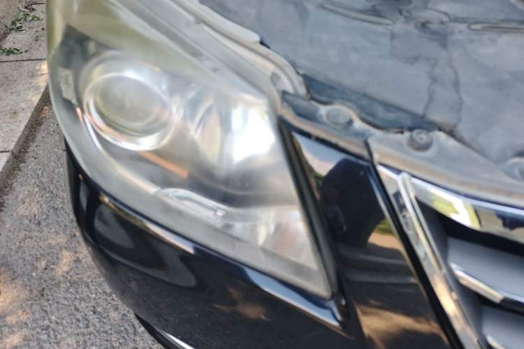 Used Toyota Camry 2015 2.0E Elite Edition Right Front Headlight