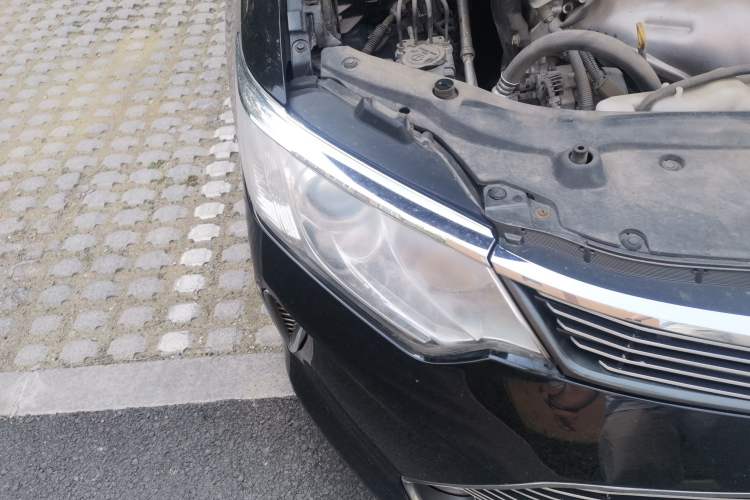 Used Toyota Camry 2015 2.0G Premier Edition Right Front Headlight