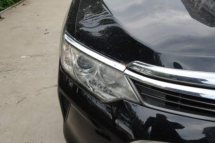 Used Toyota Camry 2015 2.0G Premier Edition Right Front Headlight